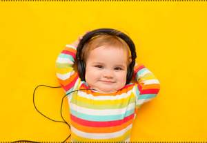 Eu vou Criar a musica de aniversário do seu Bêbe