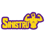 Eu vou criar sua logotipo e identidade visual.