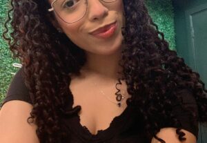 Eu vou fazer suas fotos modelo, UGC