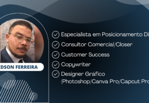 Eu vou elaborar sua copy para você faturar muito.