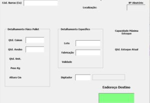 Eu vou ajudar com as suas fórmulas e programar seu excel.