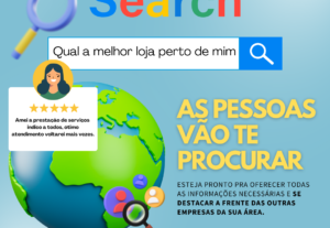 Eu vou fazer seu criativo ou a arte que voçê precisa