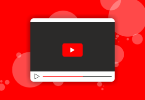 Eu vou fazer seu roteiro para o YouTube