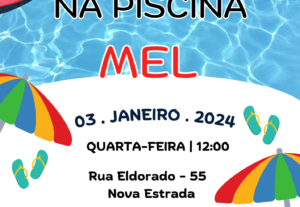 Eu vou fazer um contive maravilhoso para você.