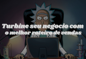 Eu vou fazer a copy diferenciada que você procura