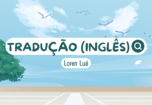 Eu vou traduzir qualquer documento para o inglês