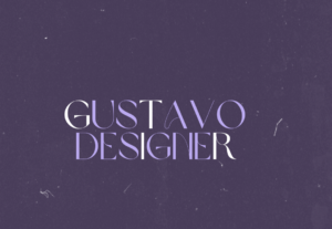 Eu vou fazer seu design em até uma semana
