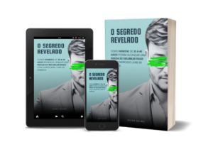 Eu vou transformar suas ideias em um eBook de sucesso.