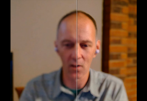 Eu vou aprimorar seu vídeo com Inteligência Artificial