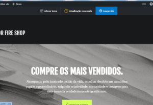 Eu vou criar sua landing page no wordpress