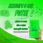 Eu vou criar um banner ou logo para seu comércio