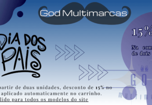 Eu vou  fazer seu site com banners e informações necessárias