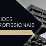 Eu vou fazer slides profissionais para você
