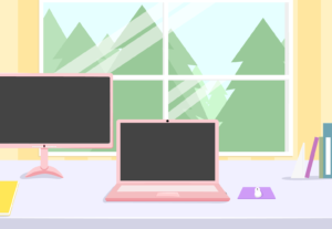 Eu vou digitalizar e ilustrar sua arte 2D vetorizando.