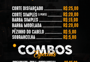 Eu vou fazer um Social Media para você
