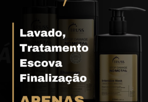 Eu vou fazer artes para sua rede social.