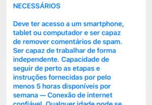 Eu vou Traduzir textos em inglês e espanhol