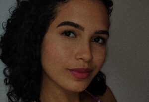 Eu vou fazer a locução/narração que você precisa