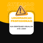 Eu vou Criar sua logomarca profissionalmente
