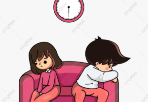Eu vou Te ensinar como salvar o seu relacionamento