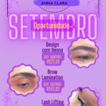 Eu vou criar designs simples e criativos