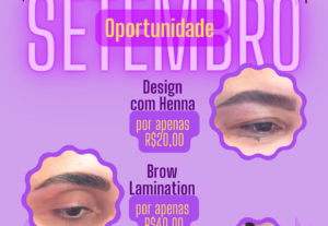 Eu vou criar designs simples e criativos