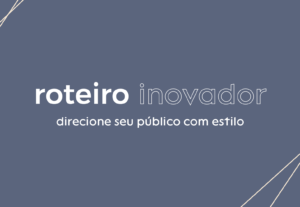 Eu vou transformar sua ideia num roteiro