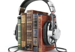 Eu vou fazer a locução do teu ebook em uma semana