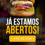 Eu vou fazer seu flyer, seus vídeos, suas propaganda.