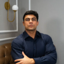 Foto do perfil do trabalhador freelancer