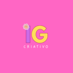 Eu vou fazer seus serviços de marketing e visuais.