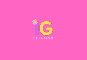 Eu vou fazer seus serviços de marketing e visuais.