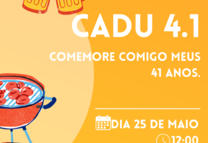 Eu vou criar um modelo de convite para qualquer ocasião