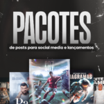 Eu vou entregar criativos de alta conversão para você
