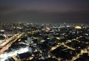 Eu vou fazer Filmagens/Imagens aéreas profissionais de Drone...