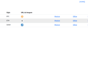 Eu vou programar o seu site