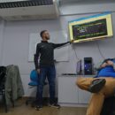 Foto do perfil do trabalhador freelancer