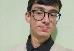 Eu vou fazer uma música com você ou sozinho