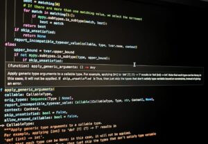 Eu vou criar um programa simples para você em Python