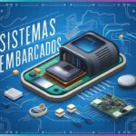 Eu vou desenvolver programas de sistemas embarcados