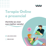 Eu vou Criar qualquer arte no canva pra você