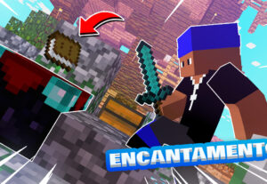 Eu vou fazer Thumbs de Minecraft: Atraia Mais Visualizações