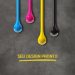 Eu vou fazer seu designer e deixar mais atraente.