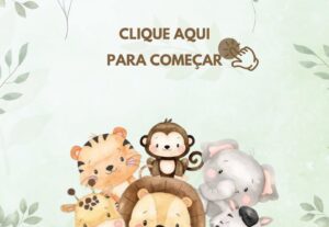 Eu vou Fazer um convite interativo para seu evento