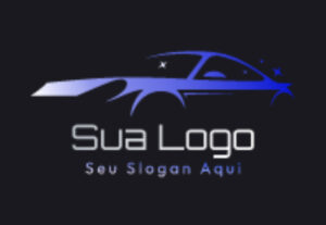 Eu vou fazer logos impressionantes pro seu negócio