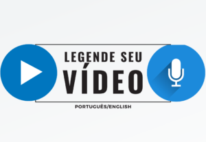 Eu vou legendar seus videos com legendas personalizadas pt/e...