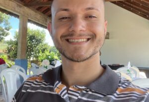 Eu vou fazer o anúncio do seu produto.