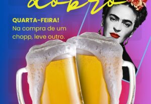 Eu vou fazer mkt digital e copyright.