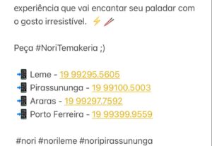 Eu vou produzir conteúdo para suas mídias digitais