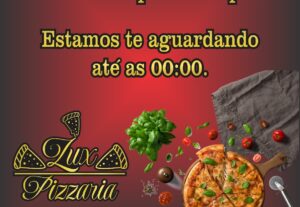 Eu vou fazer o logotipo da sua empresa